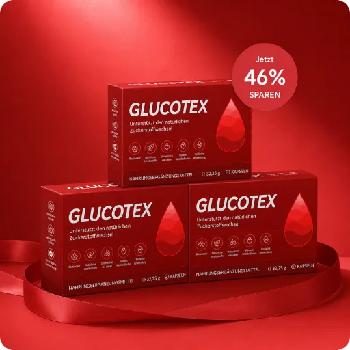 Glucotex Analyse