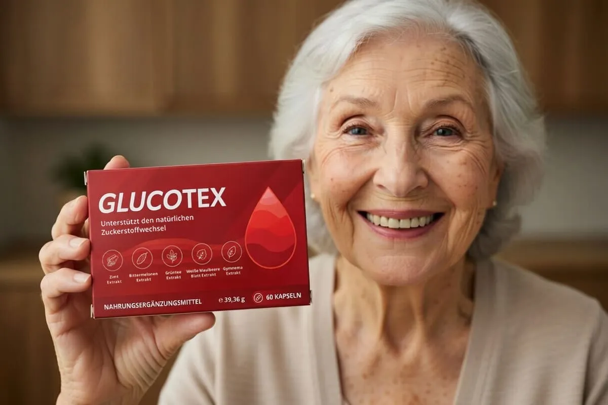 Glucotex